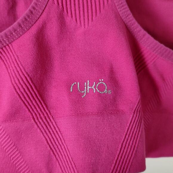 Ryka activewear workout sports bra womens Large - Picture 4 of 6